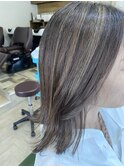 highlight style