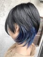 ジェッツ ビューアーツ(JETS BEAUX-ARTS) インナーカラー