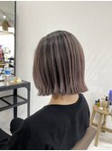 「arc.」バレイヤージュ