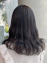 ハンナ 名古屋(HANNAH)&nbsp;髪質改善/トリートメント/カラー