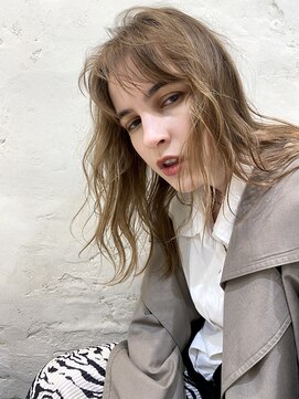 ロコ 門前仲町店(Loco by neolive) 20代30代/ミディアンレイヤー/【門前仲町】