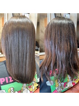 リライズ(RE.rise) 扱いやすさNO．１