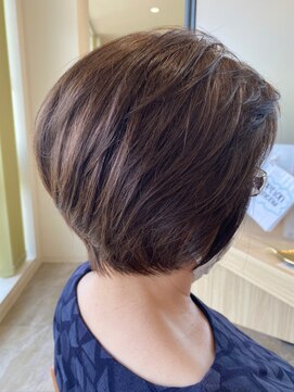 リモア(limore) 大人ショート