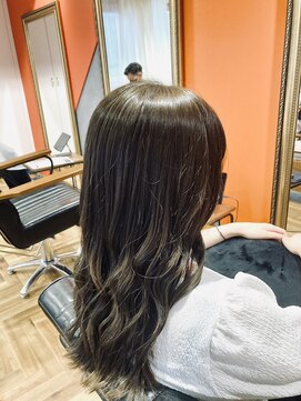 サブライム(Sublime) 夏ベージュ