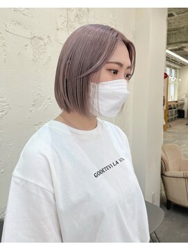 ネルバイグリーン(Nelle by green) lavender