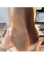 アンフィシュピトロワ(AnFye spi tlow)&nbsp;［AnFye］ジュエリーシステムトリートメント