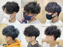 モッズヘアメン 名護大東店(mod's hair men)