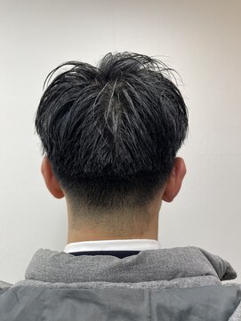 ヒロギンザ 川崎店(HIRO GINZA) ビジネスショート