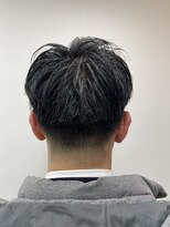 ヒロギンザ 川崎店(HIRO GINZA) ビジネスショート