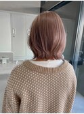レイヤーボブ