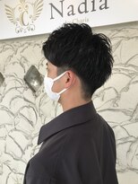 イズン(idunn) メンズショート