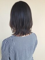 トップヘアスパアンドリゾート 鳴海(TOP HAIR spa&resort) 外はねミディー