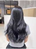 ダークグレージュ