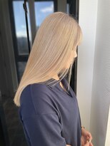 スターリバー(STAR RIVER)&nbsp;ホワイトブロンド