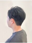 オフィススタイルショート(四ツ橋)