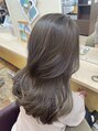 トータルビューティーハウス フラップ ミチ 野田店(total beauty house flap MICHI)&nbsp;レイヤーカット、韓国っぽヘアおまかせください♪