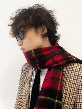 トゥーグッド(too good)の写真/《too good’s mens style. 》