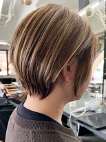 ニコ(nico...)&nbsp;シドウ/ハイライト麻生20代30代40代◎