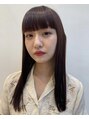 アグ ヘアー フェイス 東広島店(Agu hair face) 髪質改善ストレートでタメージレスな美髪に！