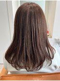 ヘルシーストレート