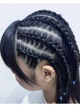 マリズ(MARI’s) コンロー