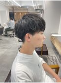【ソフトツイストスパイラル】