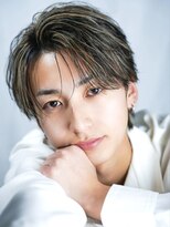 オーシャントーキョー 渋谷(OCEAN TOKYO)&nbsp;ナチュラルセンターパート