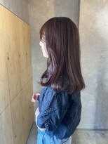 リット(lit)&nbsp;艶っとパープルカラー◎