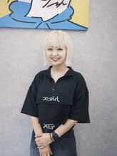 エマ(EMA) タグチ アヤカ