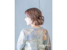 サロンズ ピフレ新長田店(SALONS)