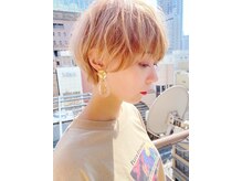 ビグディー サロン ヌーピー(BIGOUDI salon noopee)