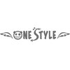 ワンスタイル(ONE STYLE)のお店ロゴ