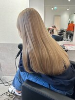 シエラ 南船場(CIERA.)&nbsp;40代50代ショートボブウルフカットミディアムレイヤー小顔