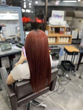 プルエクステのお店ネクスト(NEXT) #プルエクステ #エクステ #シールエクステ