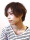 テト(teto)の写真/髪のお悩みを解消しながら、自宅でも扱いやすいスタイルへ◎再現性の高いカットで、毎日のセットも簡単に♪