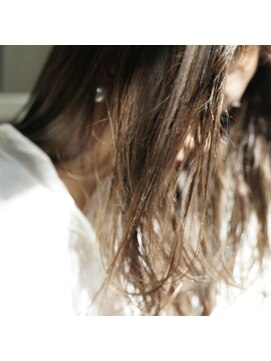 ディア 茅ヶ崎(diar) ナチュラルハイライト