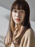 【頭皮&ヘアケア】 CUT×カラー×オージュア濃密TR×W炭酸スパ￥10500