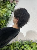 ウルフパーマ