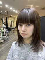 グラーヴ(GRAVE) フェイスレイヤー