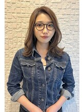 アロア 登戸店(Aloa) 小山 莉宝