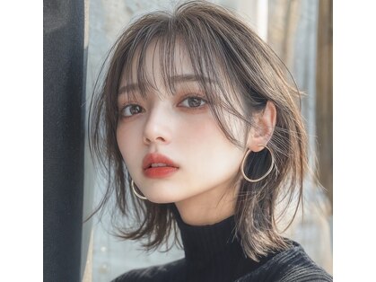 S4ヘアープロデュース(S4 hair produce)の写真