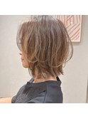 #レイヤーボブ