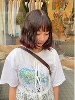 ディスカバード(Discovered)&nbsp;end color