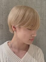 モニカ(MONIQA)&nbsp;ペールベージュ