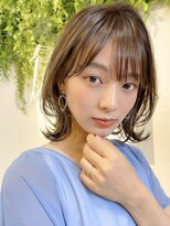 ネイロ 錦糸町(NeiRo)&nbsp;♪顔型診断ショート骨格補正似合わせショートカット上手い錦糸町