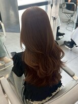 トゥルークリエイション 渋谷(True Creation)&nbsp;イメチェン/ホワイトブロンド/外ハネボブ/美髪/渋谷