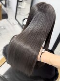 darts_Ukyo/輝く美髪！髪質改善＞酸熱トリートメント