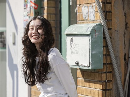 ラパンセ ブルー(LA PENSEE BLEU)の写真