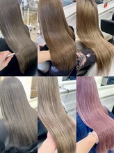 パーヴミックスリコ (Parve Mix RICO)