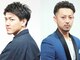 カズヘア 段原店(Kazu Hair)の写真/【メンズの身だしなみトータルケア＊】ひげ・眉を整えると第一印象も変わり、自分に自信を持てる♪